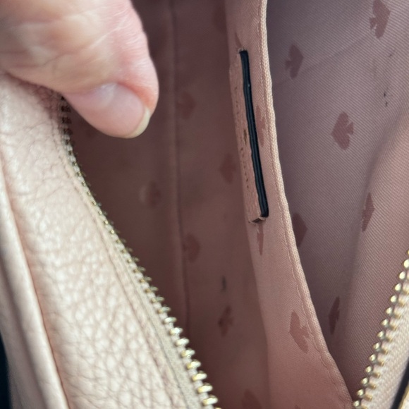 Kate Spade Crossbody Purse - Picture 8 of 15